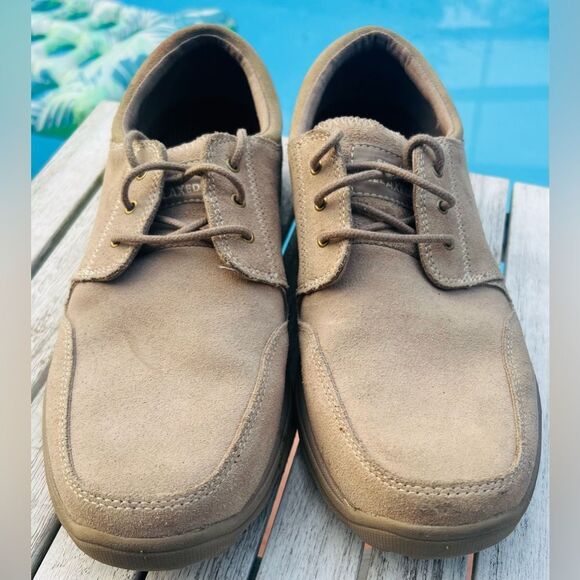 Skechers USA Superior Elvin Oxford Men’s Size 10.5 - Picture 2 of 10